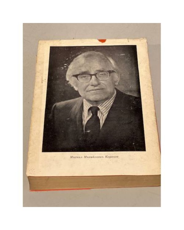 Дополнительное изображение книги «Живая история 1917-1975»