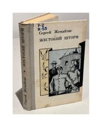 Жестокий шторм