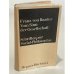 Обложка книги «Vom Sinn der Gesellschaft» — Baader Franz von