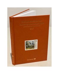 Postwertzeichen Jahrbuch 2017