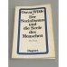 Обложка книги «Der Sozialismus und die Seele des Menschen. Ein Essay» — Wilde Oscar