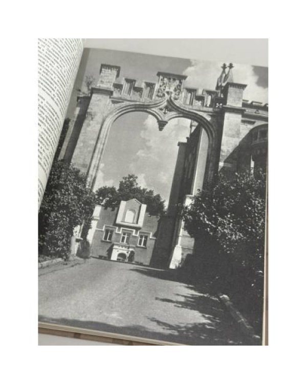 Дополнительное изображение книги «Русская архитектура 1830 - 1910-х годов»