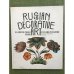 Russian Decorative Art