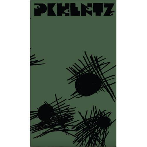 Pkhentz/ Пхенц
