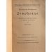Ludwig van Beethovens Symphonien. Genetisch und musikalisch erläutert, mit zahlreichen Notenbeispielen. Symphonien Nr. 1–3 (op. 21 u. op. 55 in D-Dur “Eroica”)
