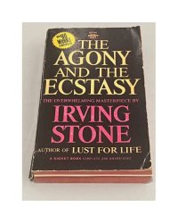 The Agony and the Ecstasy 