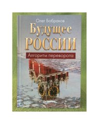 Будущее России. Алгоритм переворота