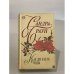 Обложка книги «Как две капли воды» — Браун Сандра, ISBN 0446353957