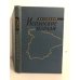 Обложка книги «Испанские тетради» — Майский Иван Михайлович