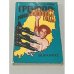 Обложка книги «Гренада: революционные годы» — Луна, Хорхе