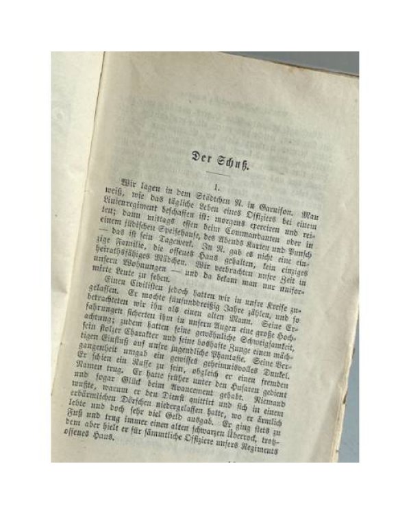 Ausgewählte Novellen von 