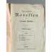 Ausgewählte Novellen von 