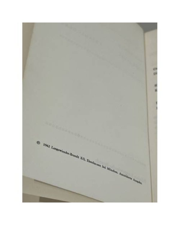 Дополнительное изображение книги « Erste Liebe. Erzählungen »