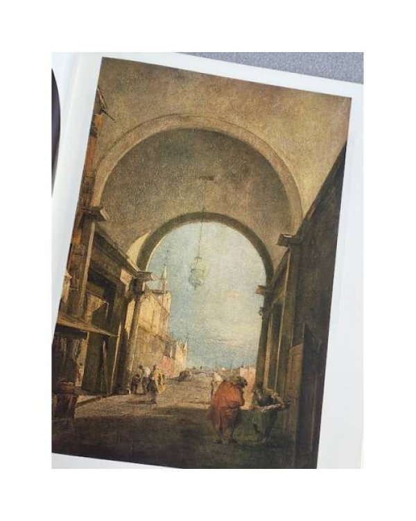 Ermitaż. Sztuka zachodnioeuropejska