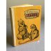 Обложка книги «Маугли» — Р. Киплинг