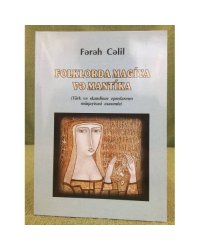 Folklorda magiya və mantika (Türk və skandinav eposlarinin müqayisəsi əsasinda)