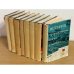 История Коммунистической партии Советского Союза (5 томов в 8-ми книгах). Т.1--5