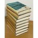 История Коммунистической партии Советского Союза (5 томов в 8-ми книгах). Т.1--5