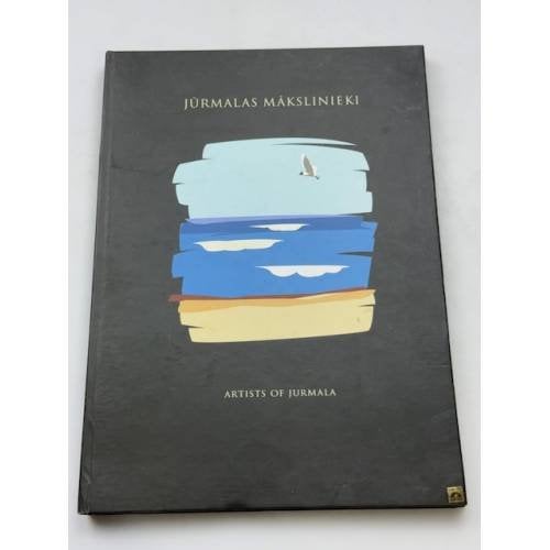 Artists of Jurmala