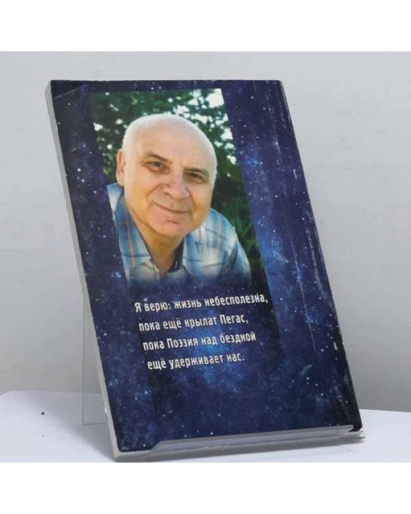 Дополнительное изображение книги «Небесный терпкий мёд»
