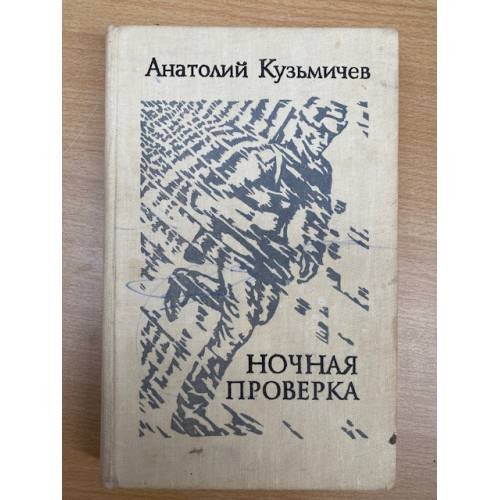 Ночная проверка
