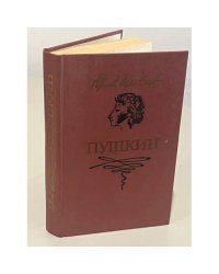 Пушкин 