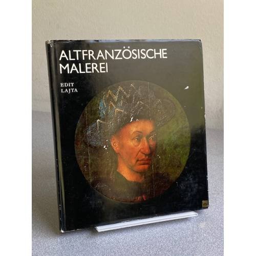 Altfranzosische Malerei
