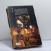 Дополнительное изображение книги «Месть Бешеного»