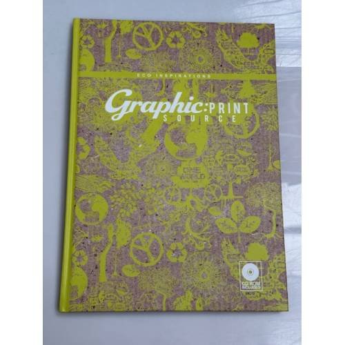 Graphic Print Source: Eco Inspirations