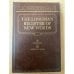 The Longman register of new words