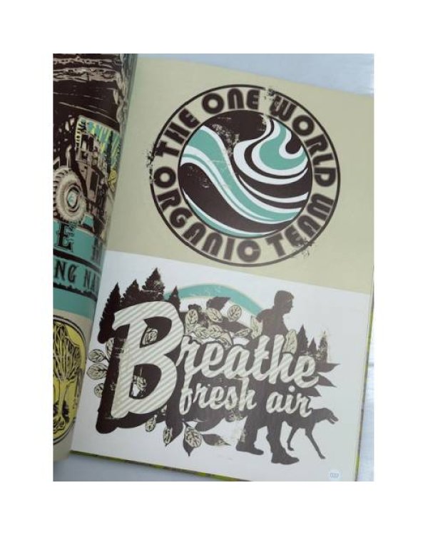 Graphic Print Source: Eco Inspirations