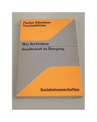 Gesellschaft im Übergang