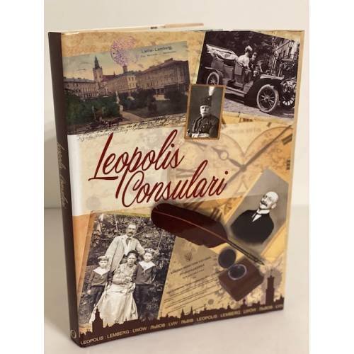 Leopolis Consulari