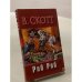 Обложка книги «Роб Рой» — Скотт Вальтер