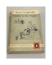 Tender is the Night