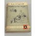 Обложка книги «Tender is the Night» — F. Scott Fitzgerald