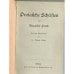Prosaïsche Schriften