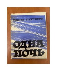 Одна ночь