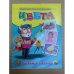 16 обучающих карточек. Цвета