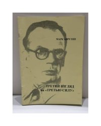 Третий взгляд на «третью силу»