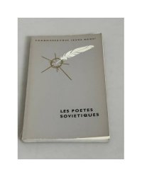 Les poetes sovietiques
