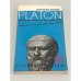Обложка книги «Platon: Mit den Augen des Geistes» — Snell Bruno