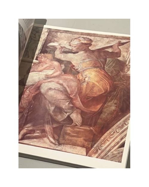 Дополнительное изображение книги «Francuzska rokokova grafika zo zbierok Mirbachovho palaca»