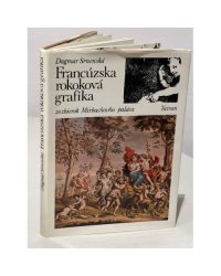 Francuzska rokokova grafika zo zbierok Mirbachovho palaca