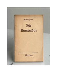 Die Eumeniden