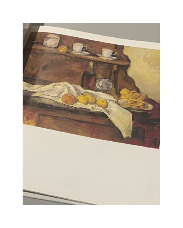 Дополнительное изображение книги «Французская живопись XIX века»