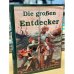 Обложка книги «Die großen Entdecker» — Paolo Novaresio, ISBN 9783860704950
