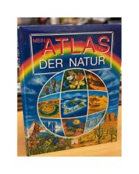 Mein Atlas der Natur