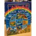 Обложка книги «Mein Atlas der Natur» — Laure Cambournac, ISBN 9783897171091