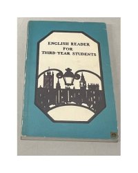 English reader for third-year students